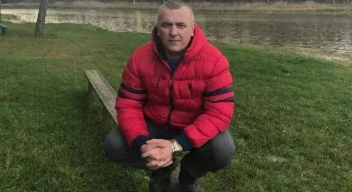 Мати тернопільського хірурга Олега Бенци 5-й рік розслідує обставини його смерті