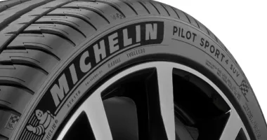 Шини Мішелін