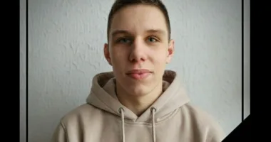 Загинув десятикласник Мишковицького ліцею Максим Щотчук