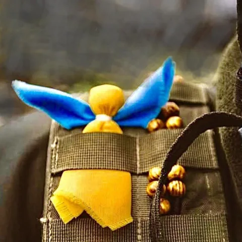 ангелик ЗСУ