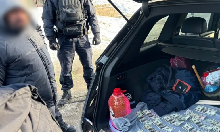 На Тернопільщині судитимуть двох чоловіків за організацію схеми ухилення від мобілізації