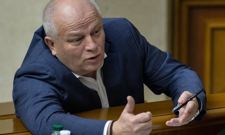 Помер народний депутат з Тернопільщини Степан Кубів