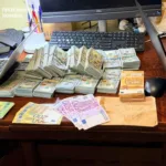 Першого заступника начальника поліції Тернопільщини взяли під варту у справі про «порноофіси»