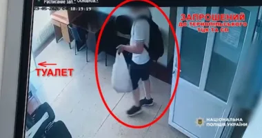 Смерть у ТЦК Тернополя: поліція розкрила частину запису та заспокоює суспільство