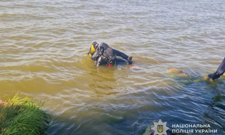Трагічний випадок на воді: загинув 22-річний тернополянин