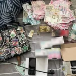У справі загиблого в ТЦК з’явилися нові деталі: обшук, вилучення коштів і зброя