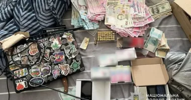 У справі загиблого в ТЦК з’явилися нові деталі: обшук, вилучення коштів і зброя