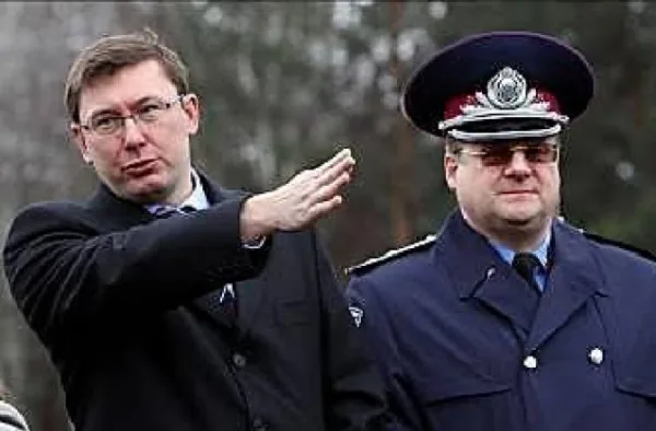 Колишнього генерала з Тернопільщини затримали у Польщі за підозрою у роботі на РФ