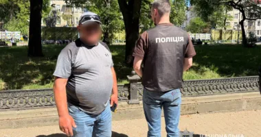 На Тернопільщині викрили схему незаконного переправлення чоловіків через кордон