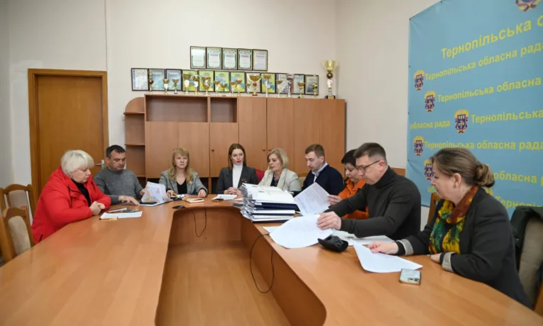 У Тернополі триває добір до наглядових рад лікарень: частину конкурсів оголосили повторно