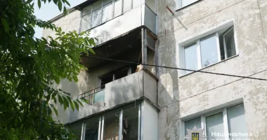 Смертельна пожежа у Тернополі: синові загиблої жінки загрожує довічне