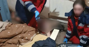 Сімейна сварка з трагічним фіналом: чоловік постане перед судом за вбивство дружини на Чортківщині