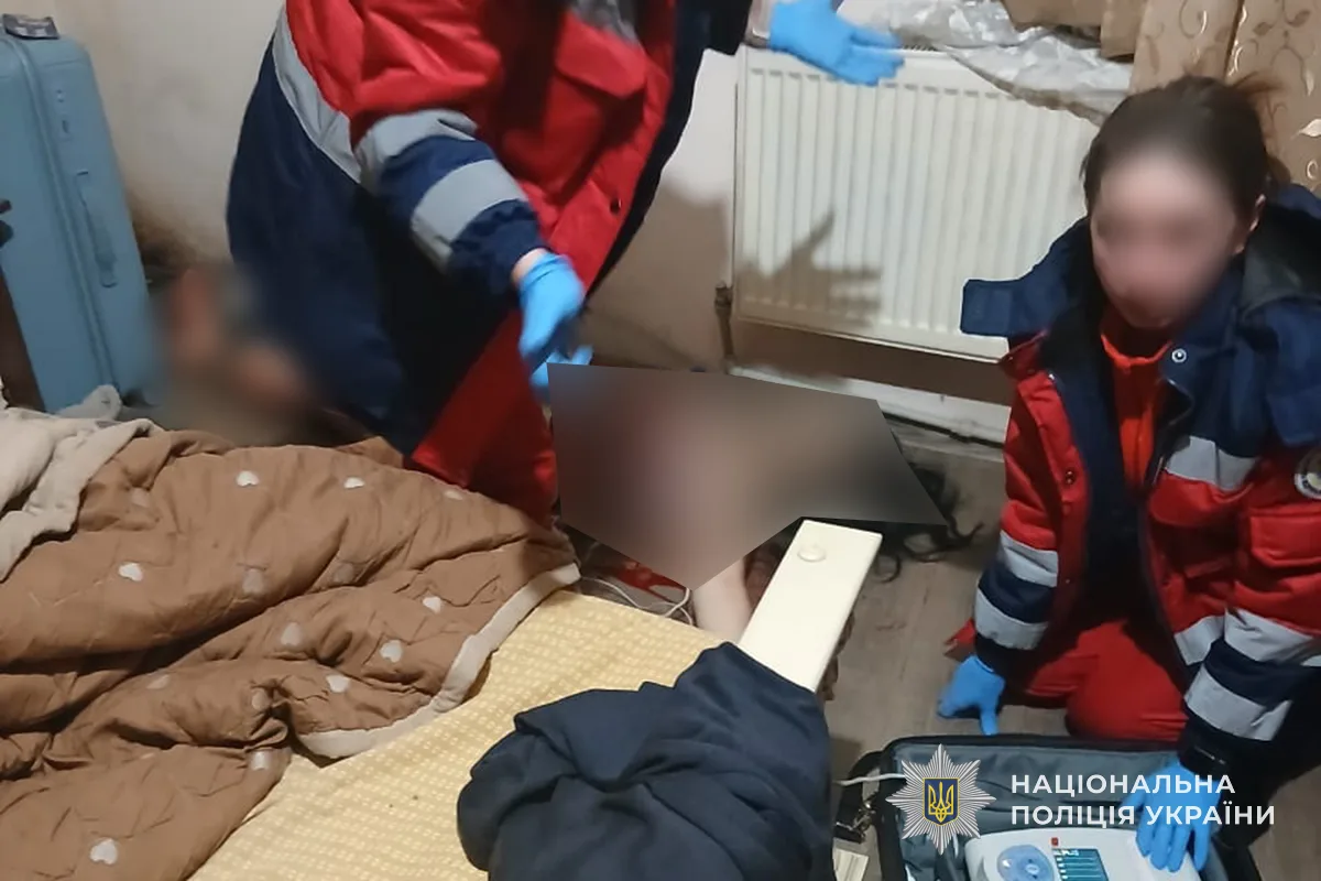 Сімейна сварка з трагічним фіналом: чоловік постане перед судом за вбивство дружини на Чортківщині