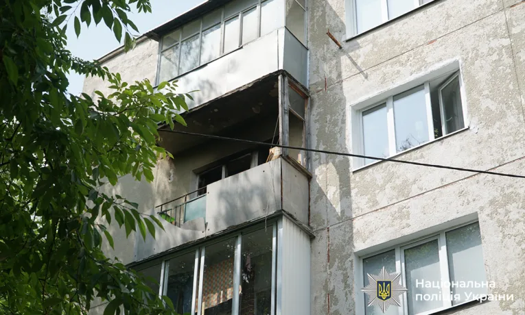 Смертельна пожежа у Тернополі: синові загиблої жінки загрожує довічне