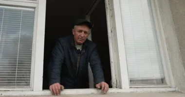 атака дронів