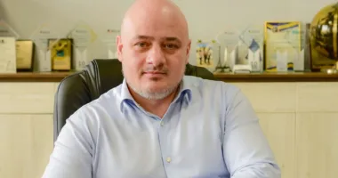 Енергетик. ЮА