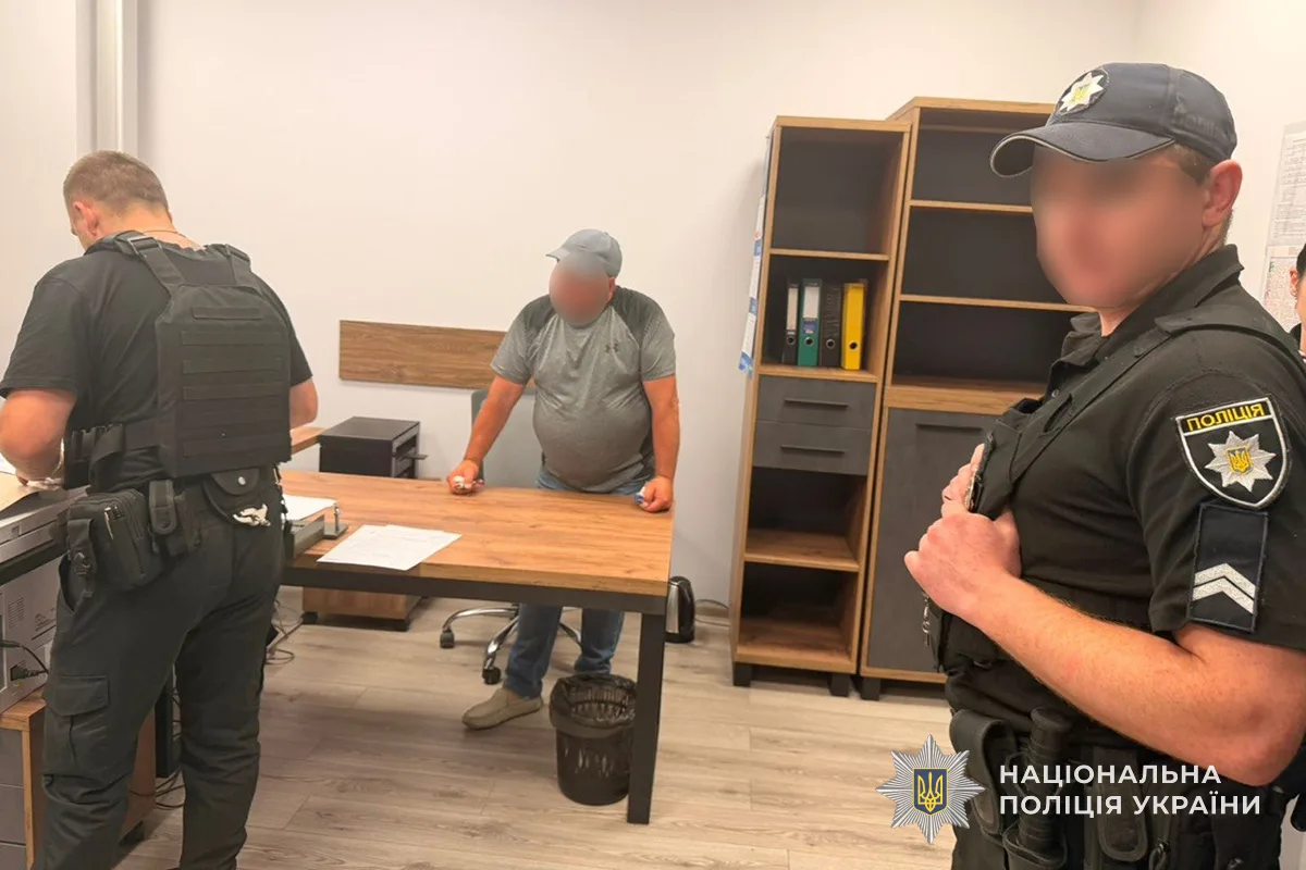 У Тернополі викрили схему незаконного переправлення чоловіків через кордон