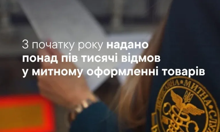 Тернопільська митниця