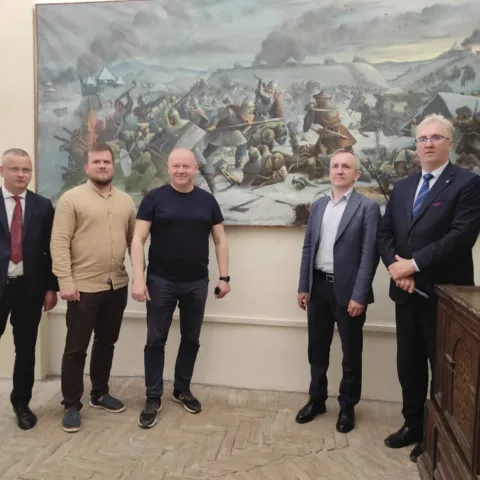 руслан кулик