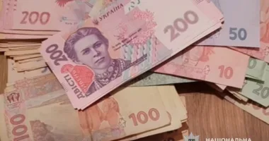 На Тернопільщині жінка обікрала співмешканця, поки той спав