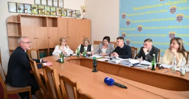 наглядова рада