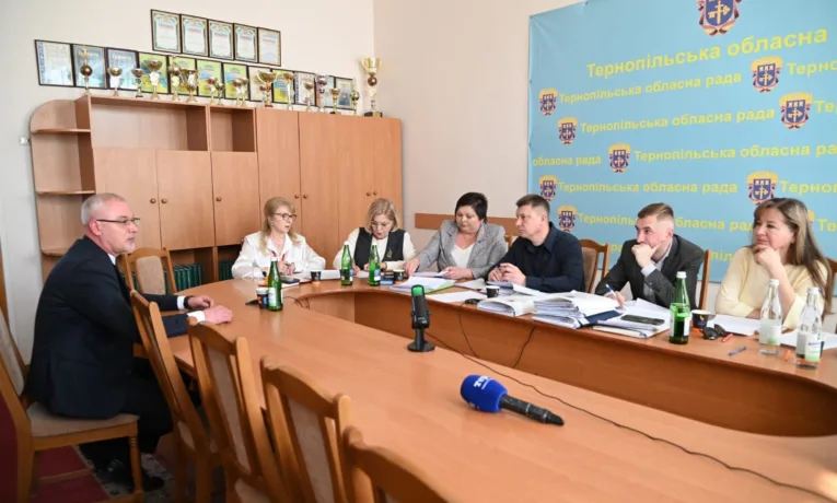 наглядова рада