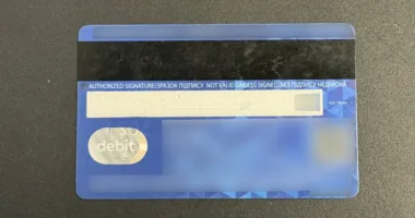 У Тернополі жінка віддала шахраю 119 тисяч гривень після “дзвінка з банку”