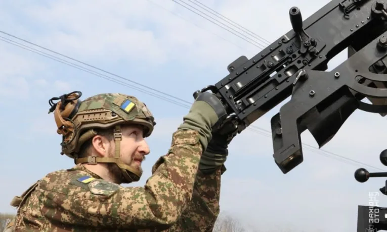 2 Галицька бригада Національної гвардії України