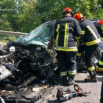 Трагічна аварія біля Тернополя: водій Audi загинув після зіткнення з вантажівкою