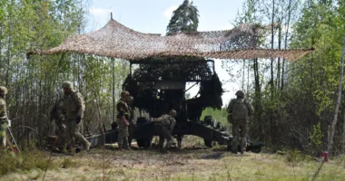 гармата