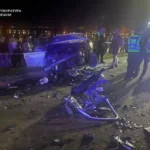 Смертельна ДТП у Тернополі: 19-річному водію BMW вручили підозру