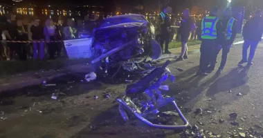 Смертельна ДТП у Тернополі: 19-річному водію BMW вручили підозру
