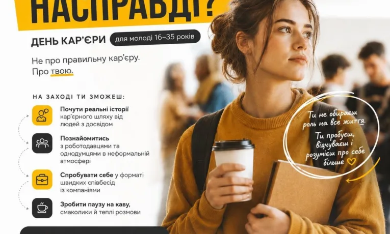 День кар’єри