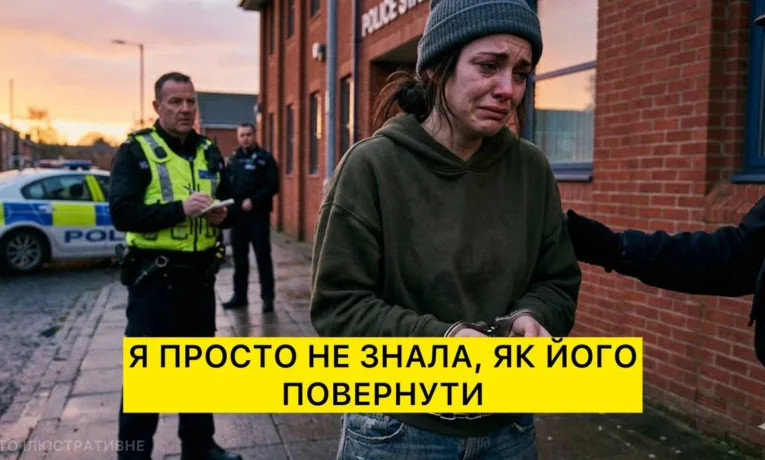 На Тернопільщині суворо покарали жінку, яка знайшла чужий гаманець