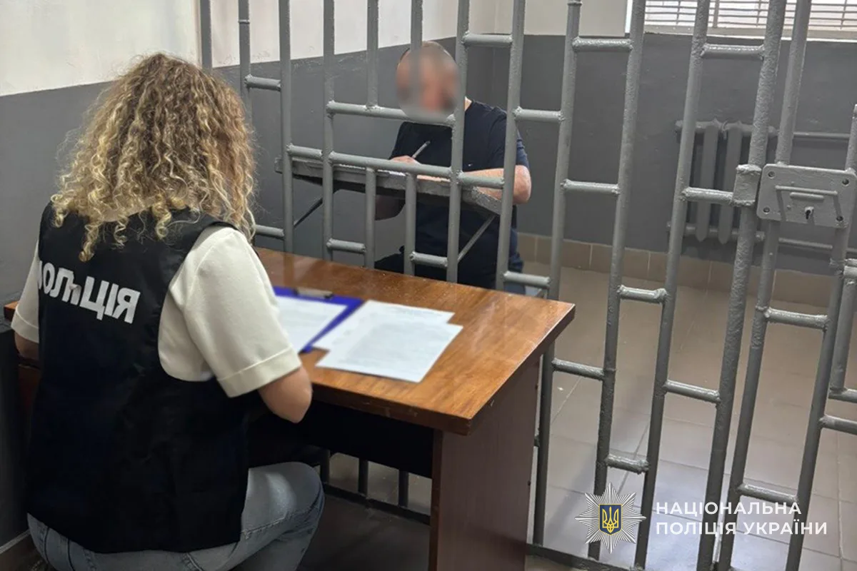У Тернополі викрили схему незаконного переправлення чоловіків через кордон