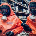 Через масовану атака по Тернополю одна людина у важкому стані