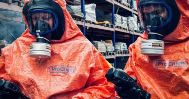 Через масовану атака по Тернополю одна людина у важкому стані