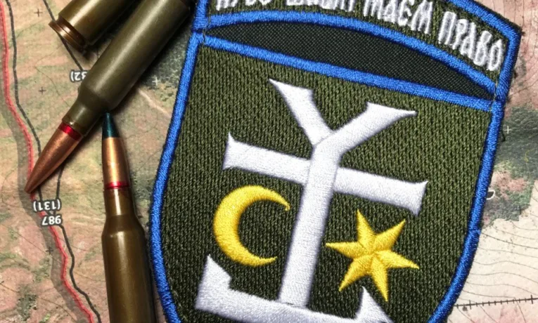 54 ОМБр