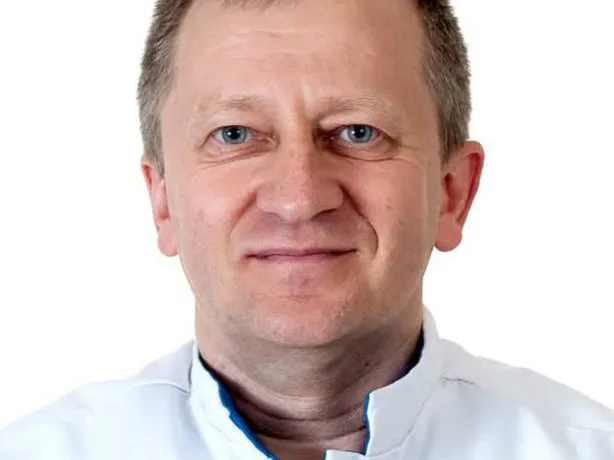 Ігор Вітенько