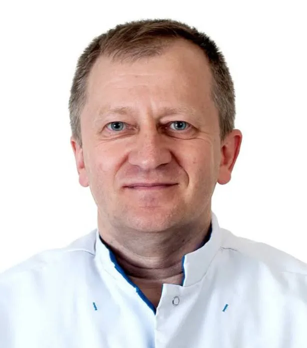 Ігор Вітенько