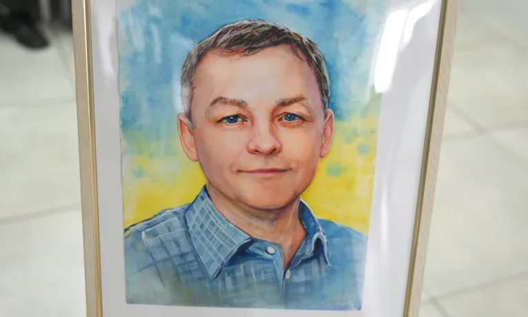 Пам’ять крізь мистецтво: у Лановецькій громаді відбулося погашення марки