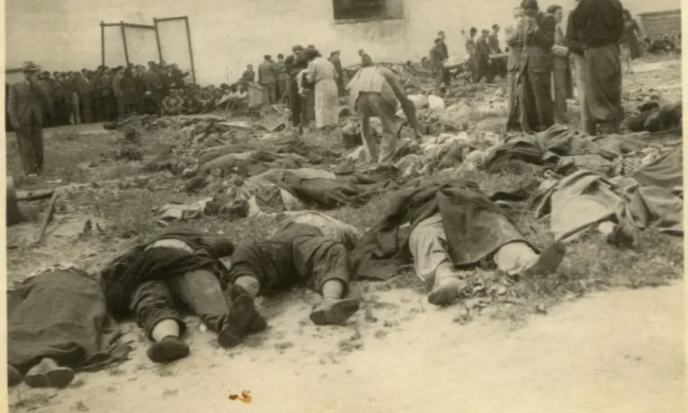 Хто розстрілював в’язнів у Тернополі у 1941 році: оприлюднили архівні документи НКВД