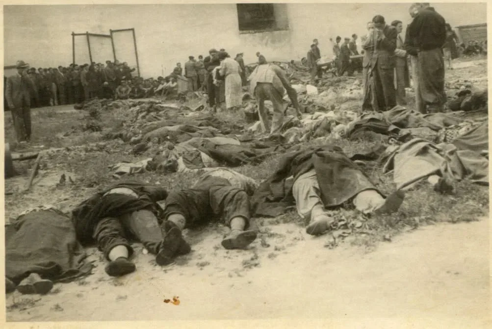 Хто розстрілював в’язнів у Тернополі у 1941 році: оприлюднили архівні документи НКВД