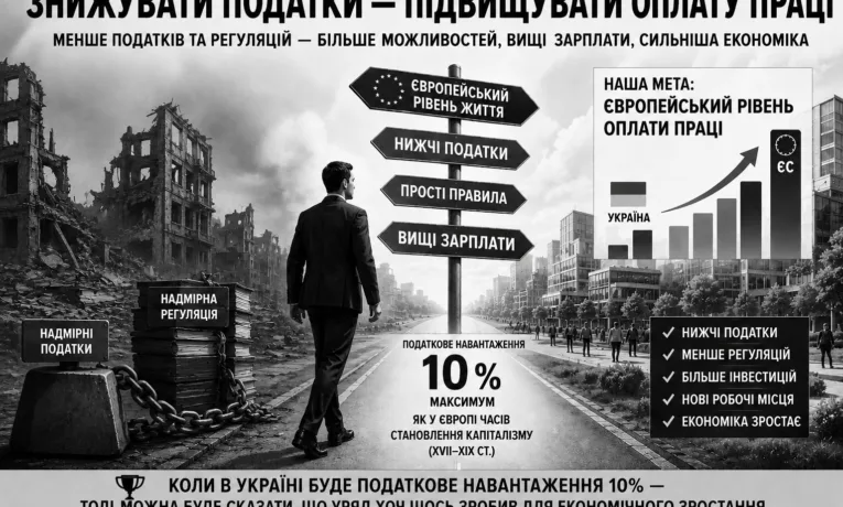 податки