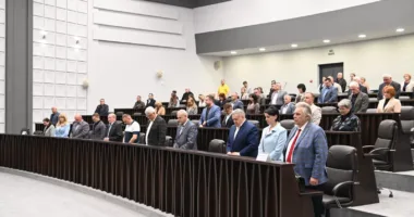 У Тернополі обговорили якість роботи екстреної допомоги та зарплати медиків