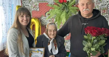 100 років