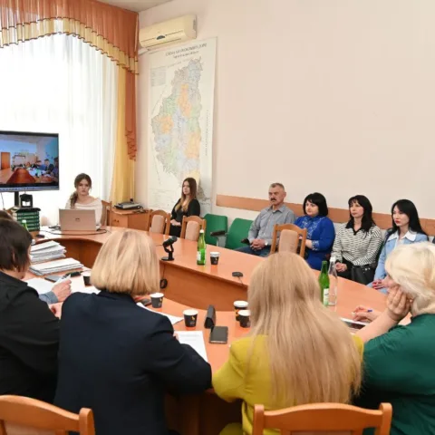 Нардепи, бізнес та ветерани: в облраді обирають наглядові ради для трьох провідних лікарень
