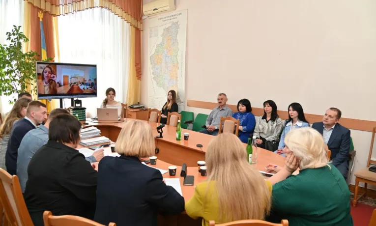 Нардепи, бізнес та ветерани: в облраді обирають наглядові ради для трьох провідних лікарень