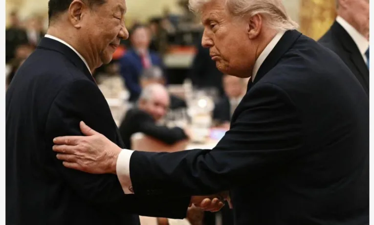 Трамп