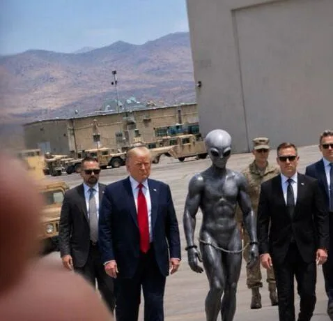 Трамп
